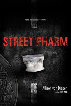 Street Pharm (eBook, ePUB) - Van Diepen, Allison