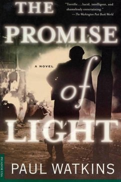 The Promise of Light (eBook, ePUB) - Watkins, Paul