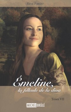 Cover Emeline, la filleule de la diva 7 (eBook, ePUB)