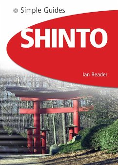 Shinto - Simple Guides (eBook, ePUB) - Reader, Ian