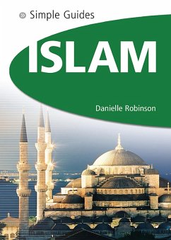 Islam - Simple Guides (eBook, ePUB) - Robinson, Danielle