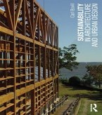 Sustainability in Architecture and Urban Design (eBook, ePUB)
