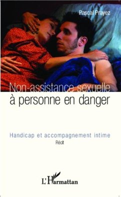 Non-assistance sexuelle a personne en danger (eBook, PDF)