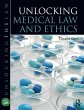 Unlocking Medical Law and Ethics 2e... - Bild 1