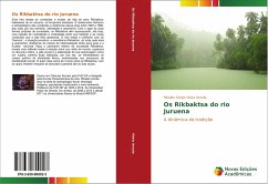 Os Rikbaktsa do rio Juruena