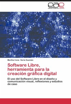 Software Libre, herramienta para la creación gráfica digital - Soria Guzmán, Martha Irene