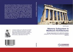 Memory Subsystem in Multicore Architectures - Roostaie, Vahid