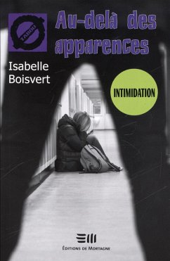 Cover Au-delà des apparences (eBook, PDF)
