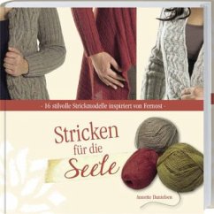 Stricken für die Seele - Danielsen, Annette