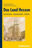 Das Land Hessen (eBook, ePUB)