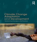 Climate Change Adaptation and Development (eBook, PDF)