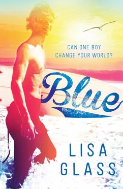 Cover Blue (eBook, ePUB)