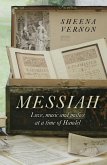 Messiah (eBook, ePUB)