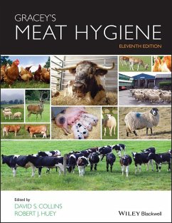 Gracey's Meat Hygiene (eBook, ePUB)
