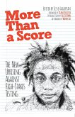 More Than a Score (eBook, ePUB)