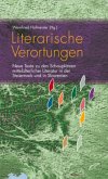 Literarische Verortungen Literarische Verortungen