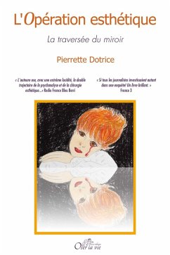 L'Operation esthetique (eBook, ePUB)