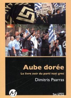 Cover Aube doree (eBook, PDF)