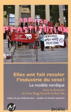Cover Elles ont fait reculer l'industrie du sexe! (eBook, PDF)