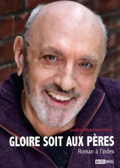 Cover Gloire soit aux peres (eBook, ePUB)