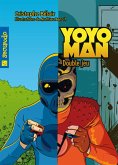 Yoyoman 4 : Double jeu (eBook, ePUB) Yoyoman 4 : Double jeu (eBook, ePUB)