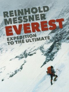 Everest (eBook, ePUB) - Messner, Reinhold