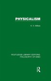 Physicalism (eBook, ePUB)
