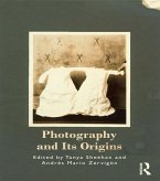 Photography and Its Origins (eBook, PDF)