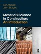 Materials Science In Construction: An... - Bild 1