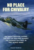 No Place for Chivalry (eBook, ePUB) No Place for Chivalry (eBook, ePUB)