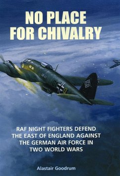 No Place for Chivalry (eBook, ePUB) - Goodrum, Alastair