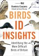 Birds: ID Insights (eBook, PDF) - Bild 1