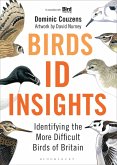 Birds: ID Insights (eBook, PDF)