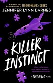 Killer Instinct (eBook, ePUB)