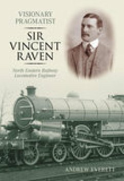 Visionary Pragmatist: Sir Vincent Raven (eBook, ePUB) - Everett, Andrew