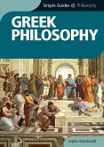 Greek Philosophy - Simple Guides (eBook, ePUB)