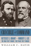 Crucible of Command (eBook, ePUB)
