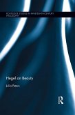 Hegel on Beauty (eBook, ePUB)