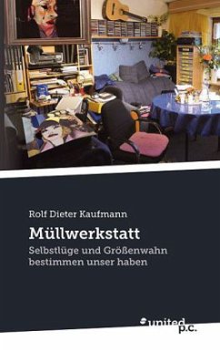 Cover Müllwerkstatt