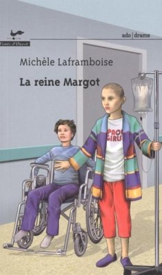 Cover La Reine Margot (eBook, PDF)