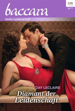 Diamant der Leidenschaft / baccara Bd.1851 (eBook, ePUB) - Leclaire, Day