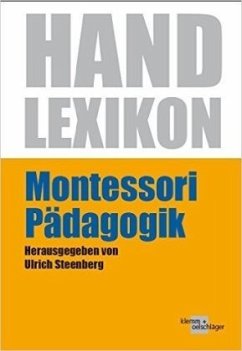 Handlexikon Montessori-Pädagogik