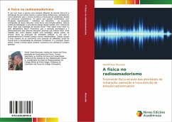 Cover A física no radioamadorismo