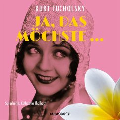 Cover Ja, das möchste … (MP3-Download)