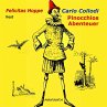 Pinocchios Abenteuer (MP3-Download) - Bild 1