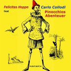 Pinocchios Abenteuer (MP3-Download)