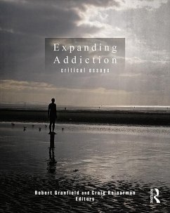 Cover Expanding Addiction: Critical Essays (eBook, ePUB)