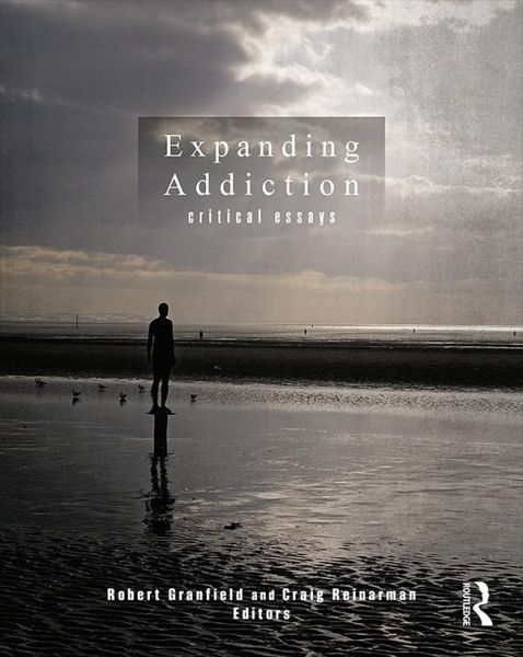 Expanding Addiction: Critical Essays (eBook, ePUB)