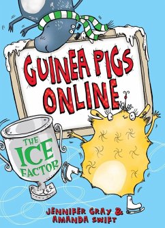 Cover The Ice Factor (eBook, ePUB)
