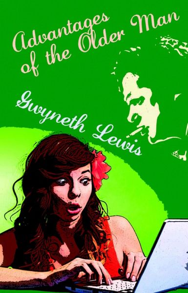 Advantages of the Older Man (eBook, ePUB)